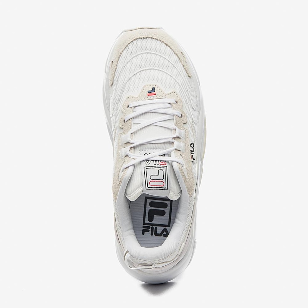 Imagem 4 do produto Tênis Rt-Evo Fila Feminino