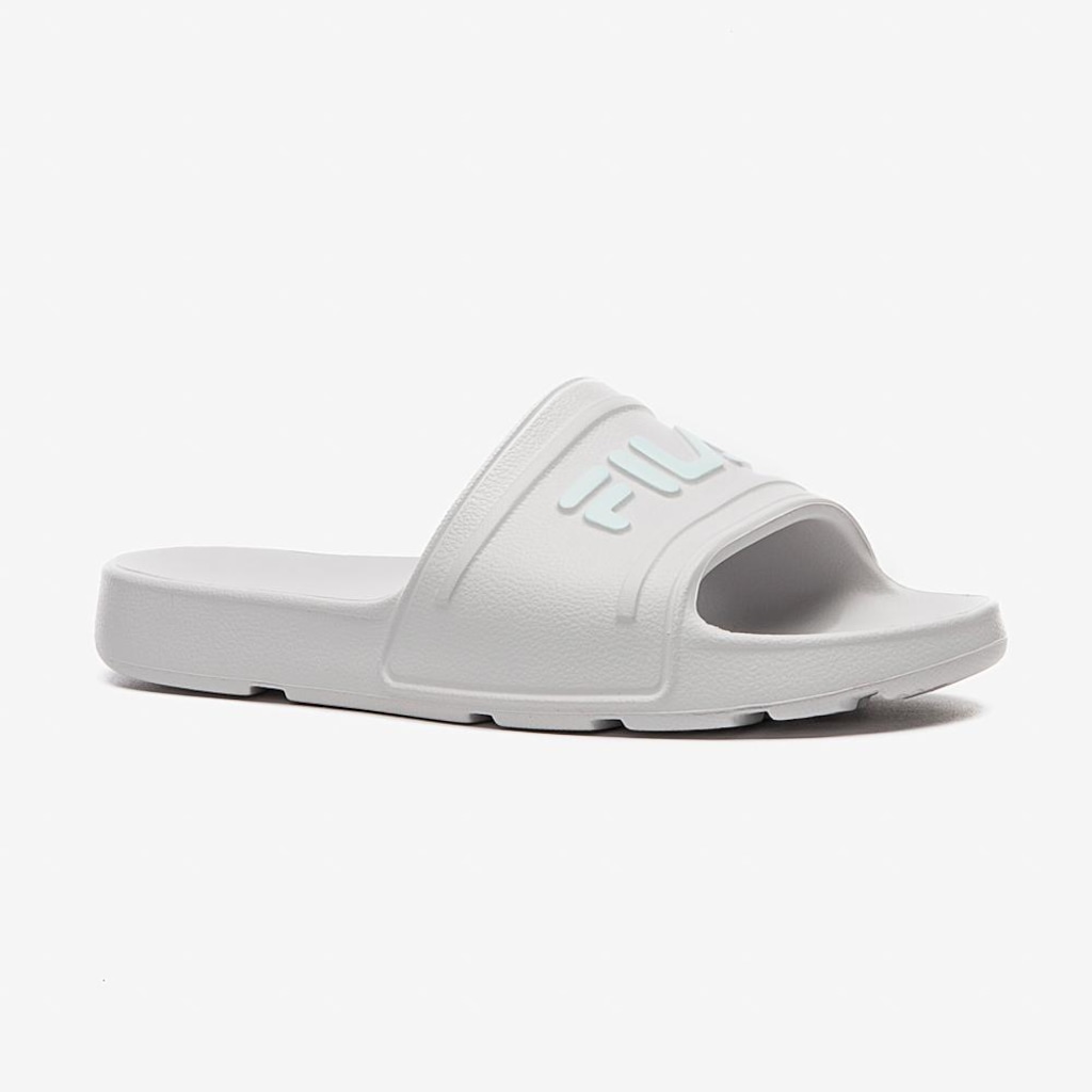 Imagem 4 do produto Chinelo Fila Sleek Slide Feminino