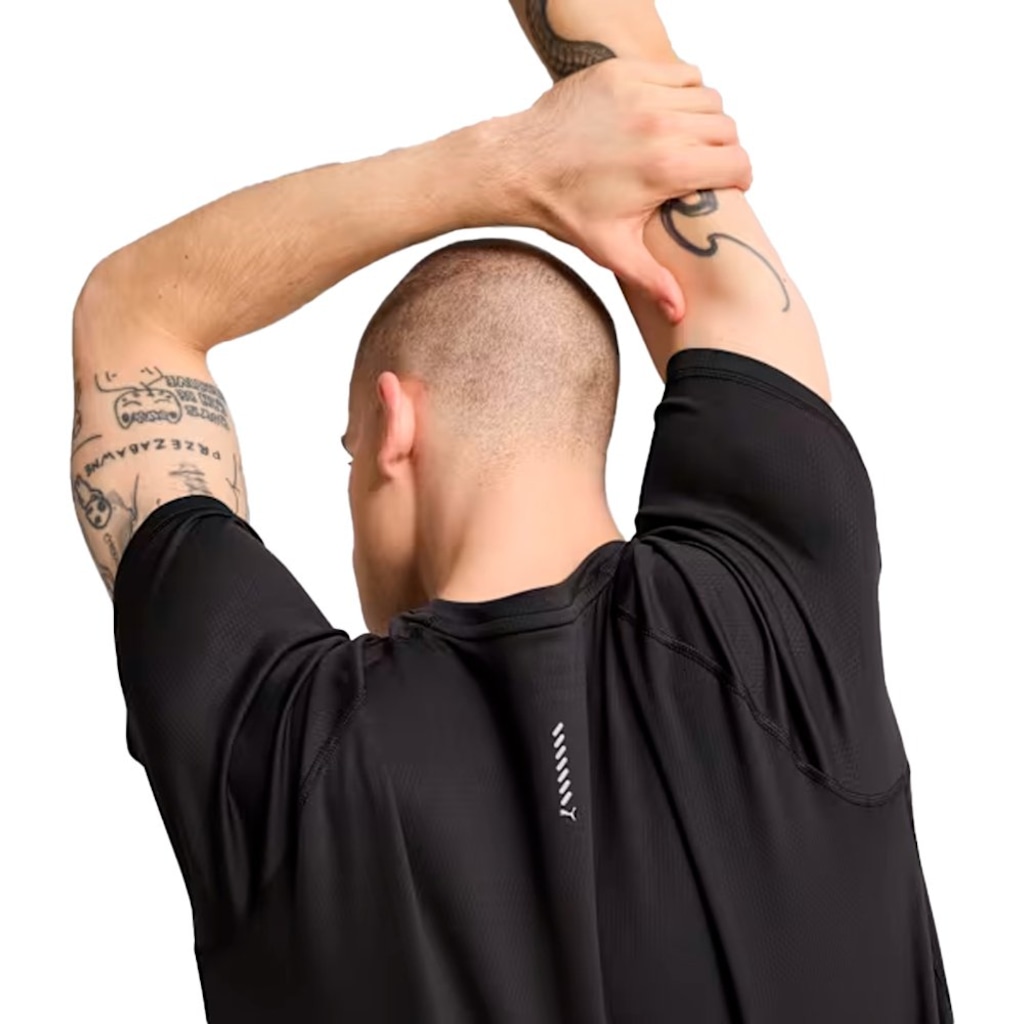 Imagem 4 do produto Camiseta Puma Run Velocity Masculina