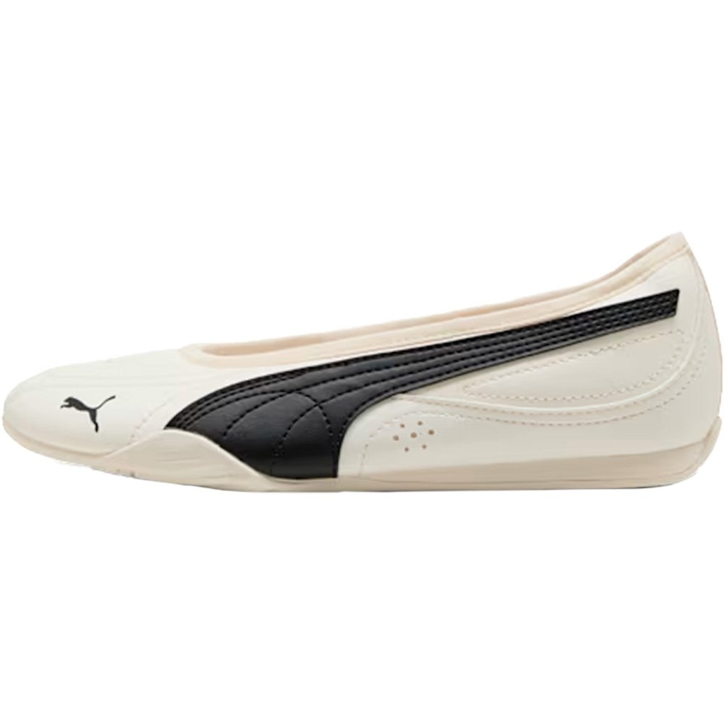 Imagem 2 do produto Sapatilha Catch Soleil Ballerina Puma Feminina