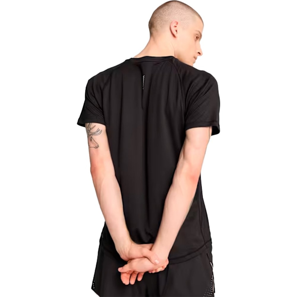 Imagem 2 do produto Camiseta Puma Run Velocity Masculina