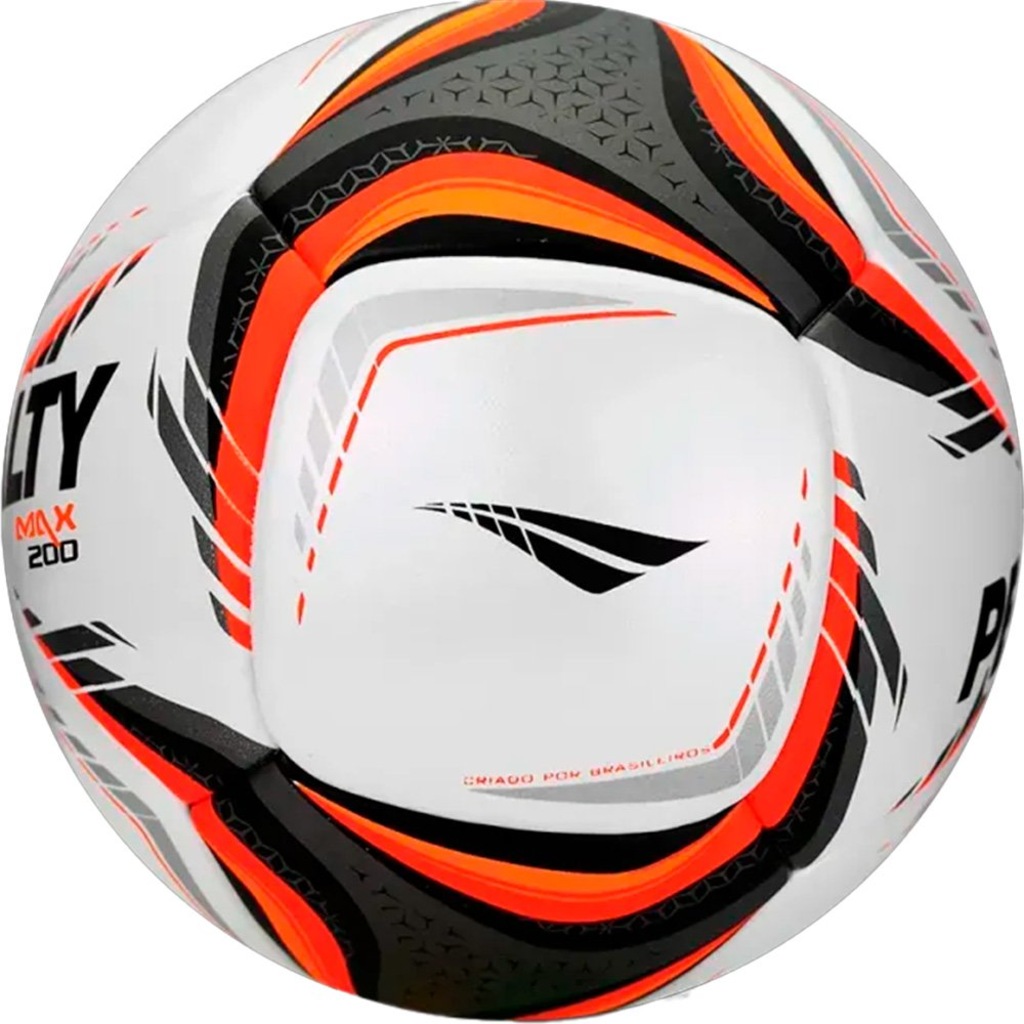 Imagem 2 do produto Bola Futsal Penalty Max 200 XXVI