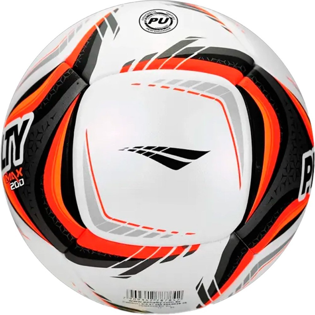 Imagem 4 do produto Bola Futsal Penalty Max 200 XXVI
