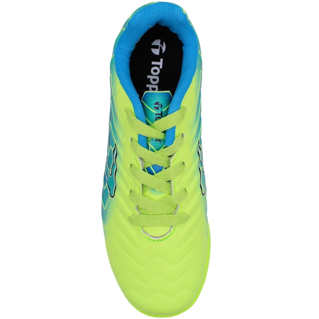 Imagem 4 do produto Chuteira De Futsal Indoor Topper Forza IV Infantil