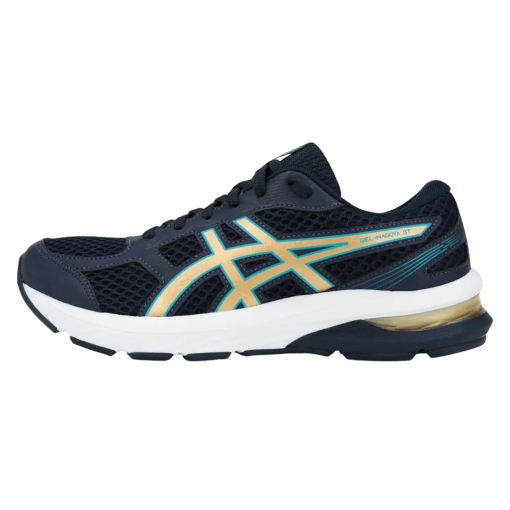 Imagem 2 do produto Tênis Asics Gel Nagoya ST Corrida - Feminino