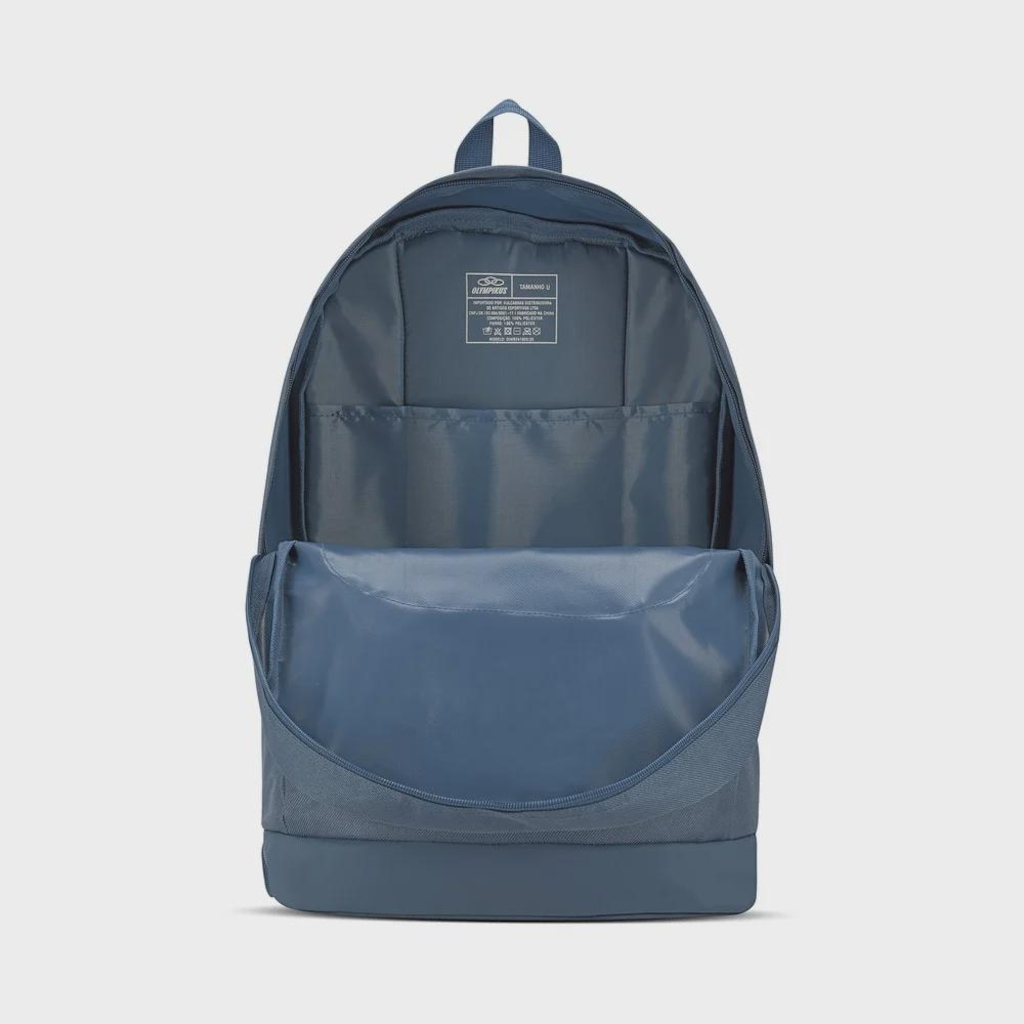 Imagem 3 do produto Mochila Olympikus Shammy 2.0 - Unissex