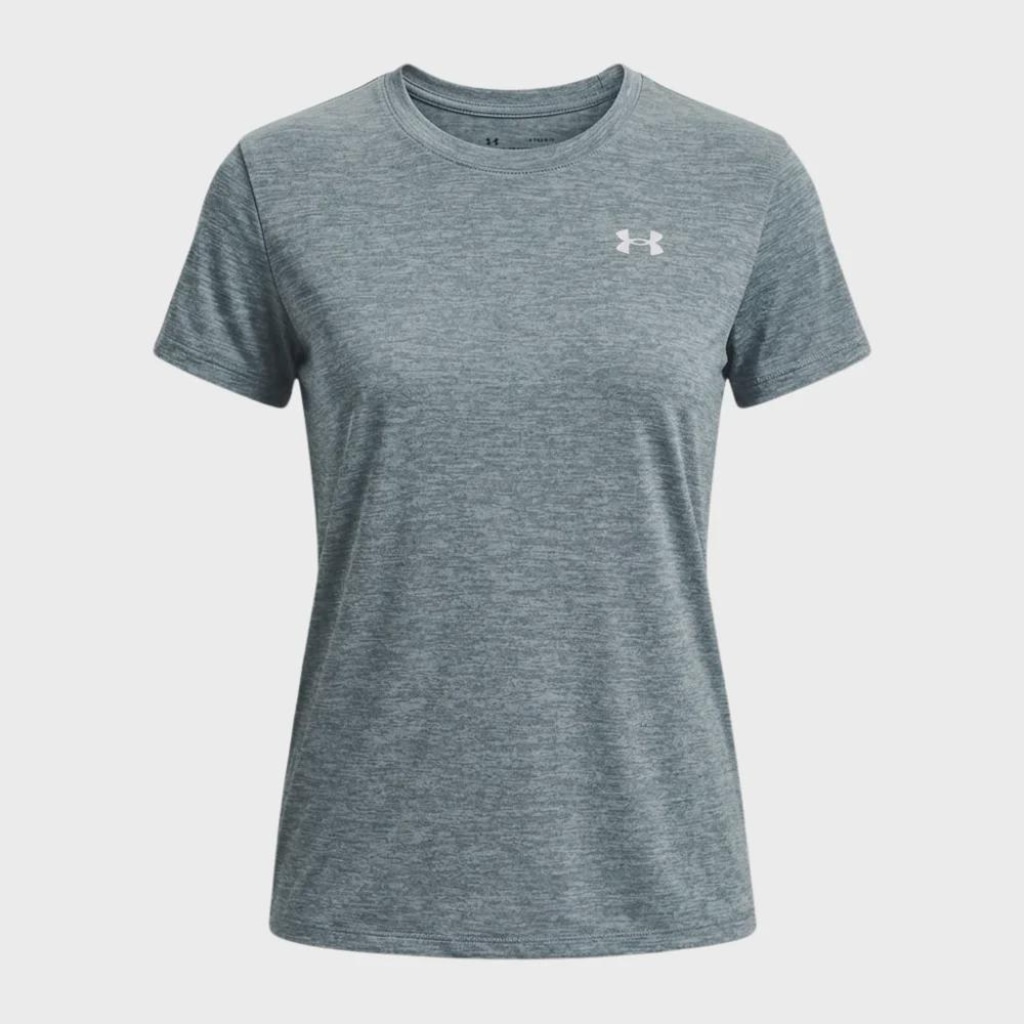 Imagem 2 do produto Camiseta Under Armour Tech Twist Feminina