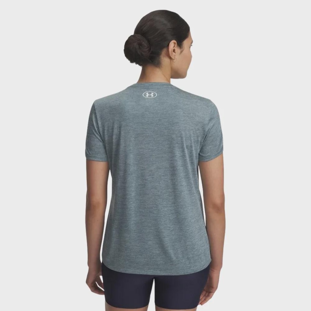 Imagem 3 do produto Camiseta Under Armour Tech Twist Feminina