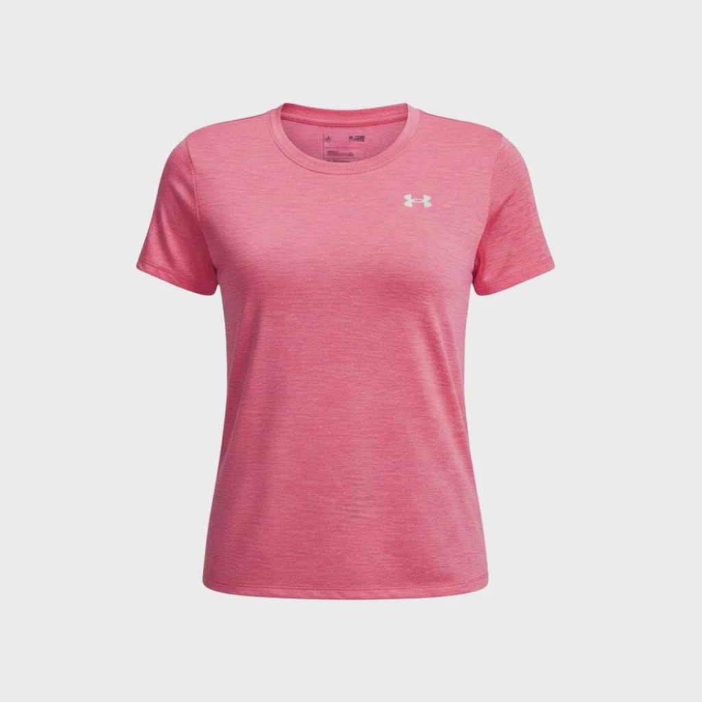 Imagem 2 do produto Camiseta Under Armour Tech Twist Feminina