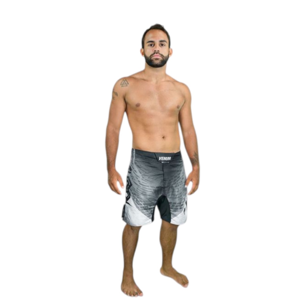 Imagem 2 do produto Bermuda Venum Fightshort Amazônia Feral Masculina