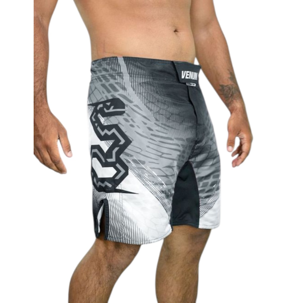 Imagem 3 do produto Bermuda Venum Fightshort Amazônia Feral Masculina