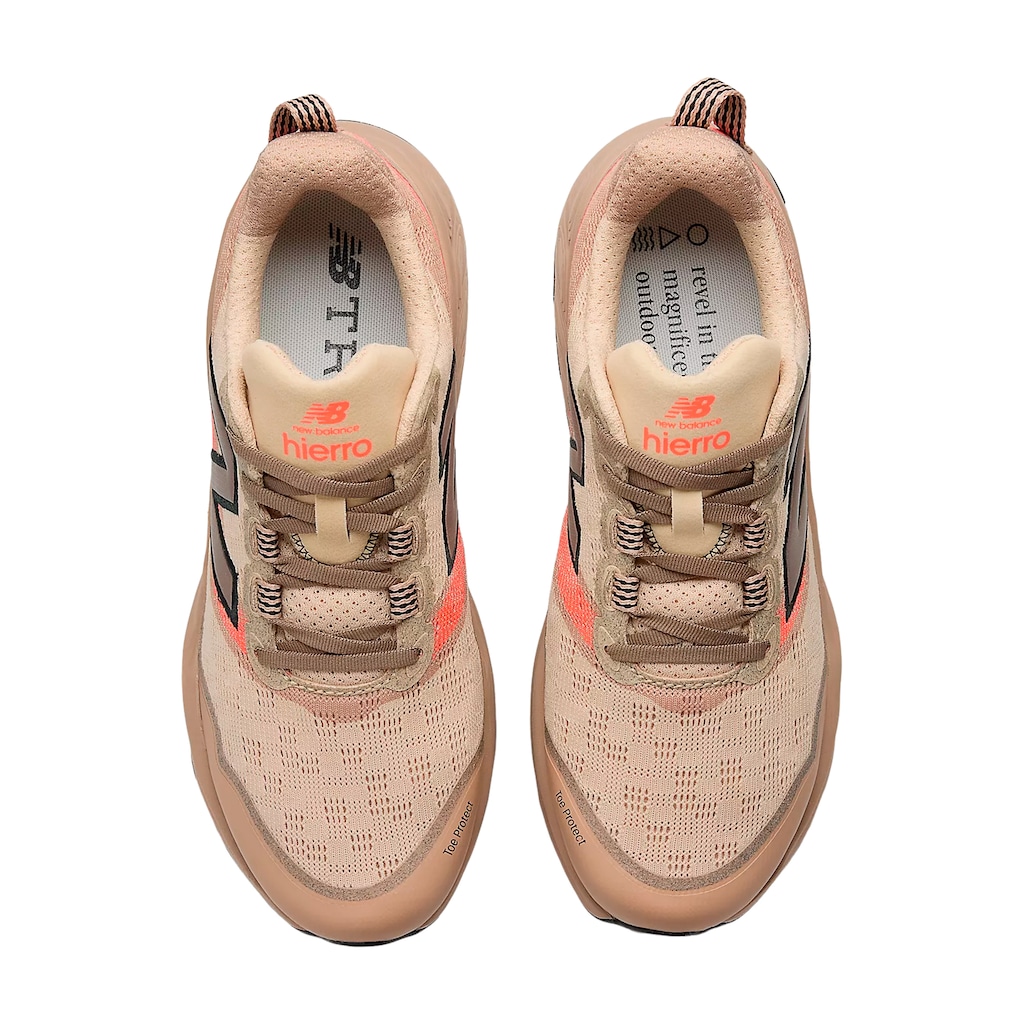 Imagem 4 do produto Tênis Fresh Foam Hierro New Balance Masculino