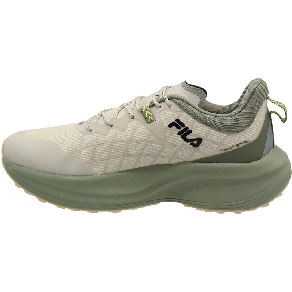 Imagem 2 do produto Tênis Running Racer Skytrail Fila Masculino