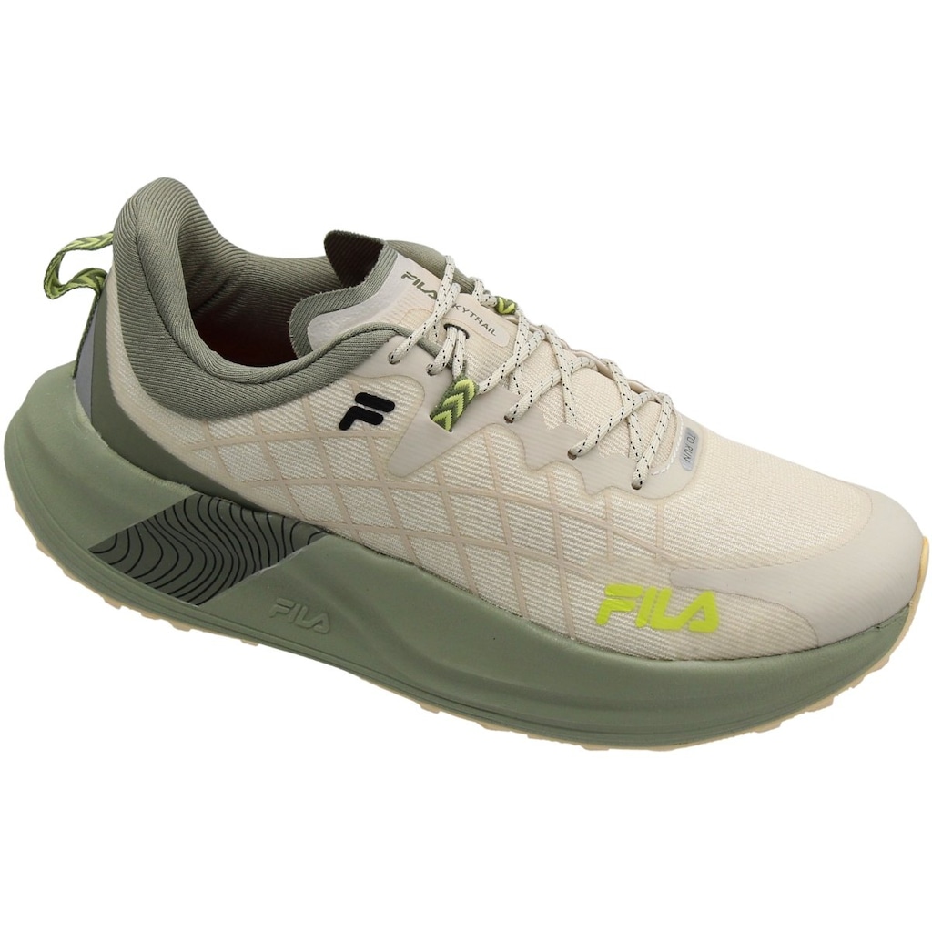 Imagem 3 do produto Tênis Running Racer Skytrail Fila Masculino