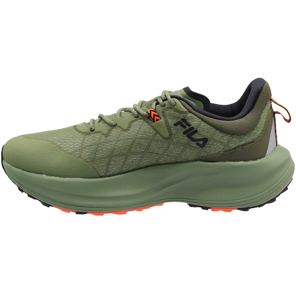 Imagem 2 do produto Tênis Running Racer Skytrail Fila Masculino