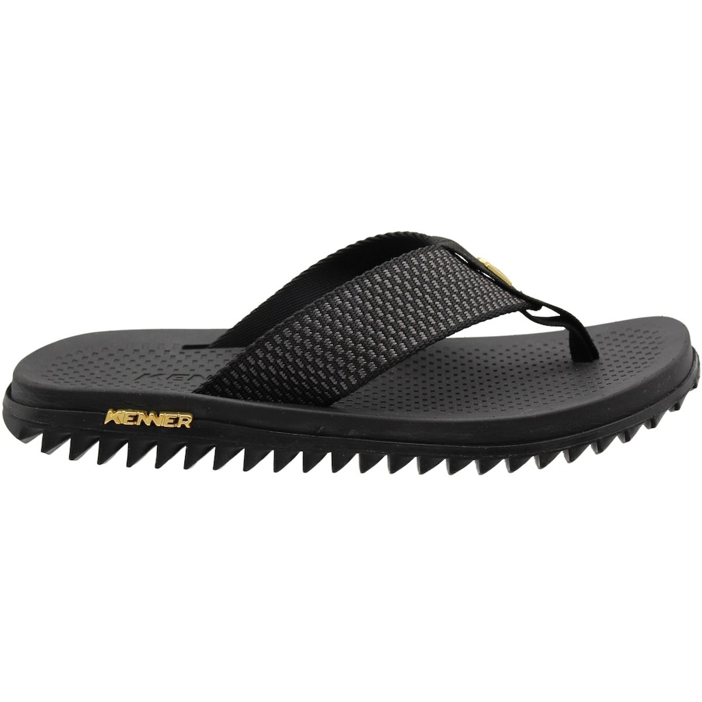 Imagem 2 do produto Chinelo De Dedo Kenner Kivah Pro Dots Masculina