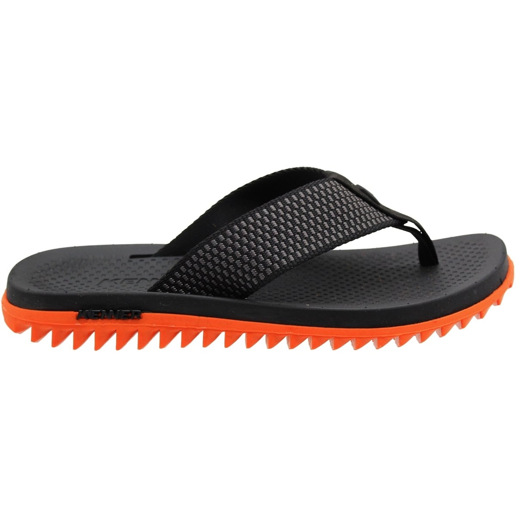 Imagem 2 do produto Chinelo De Dedo Kenner Kivah Pro Dots Masculina