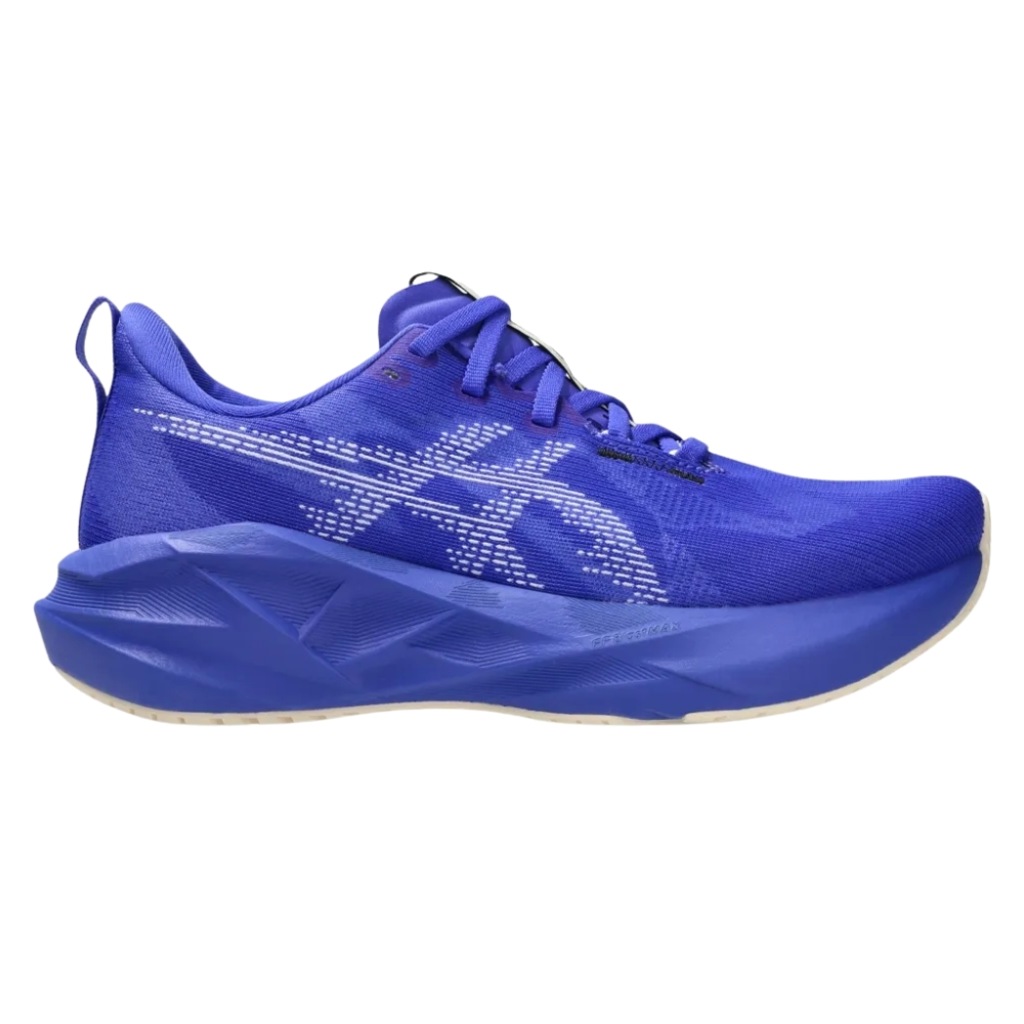 Imagem 1 do produto Tênis Novablast 5 Corrida Asics - Feminino
