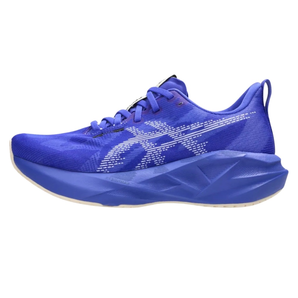 Imagem 2 do produto Tênis Novablast 5 Corrida Asics - Feminino