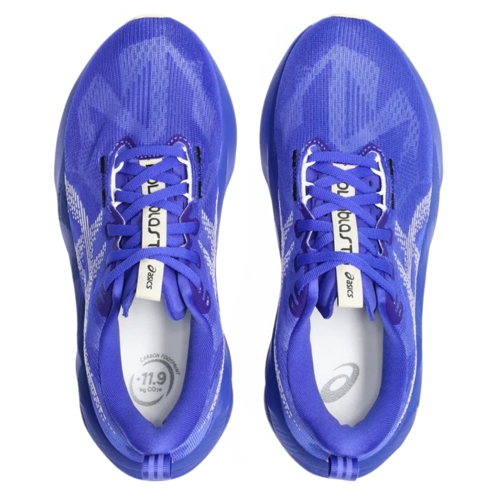 Imagem 4 do produto Tênis Novablast 5 Corrida Asics - Feminino