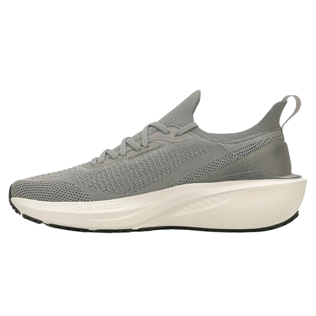Imagem 2 do produto Tênis Charged Quicker 2 Corrida Under Armour Masculino