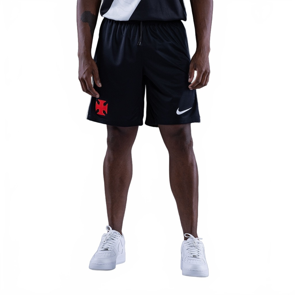 Imagem 1 do produto Shorts do Vasco II 26/27 Torcedor Pro Nike Masculino
