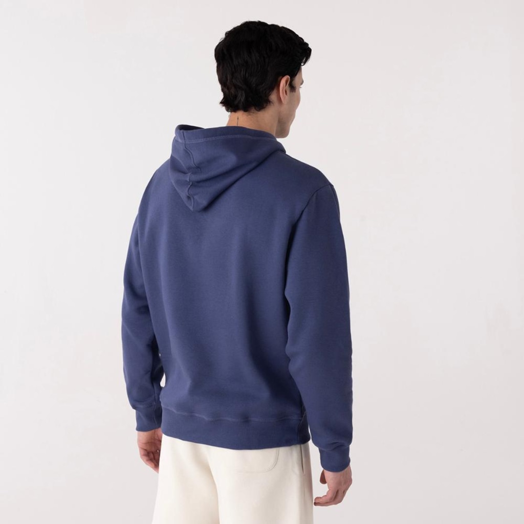 Imagem 3 do produto Blusão New Balance Com Capuz Sportswear '94 Graphic Masculino
