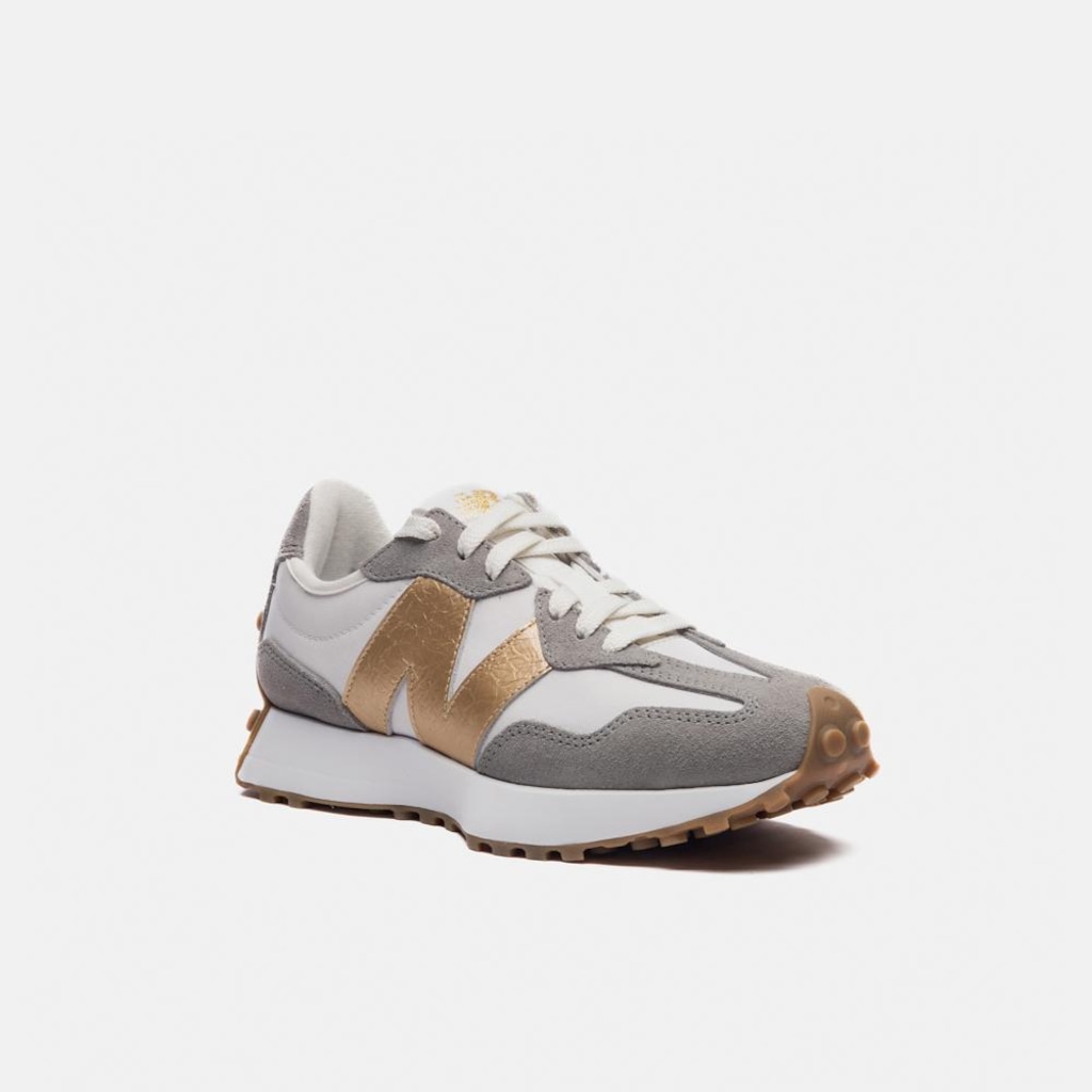Imagem 4 do produto Tênis Feminino New Balance 327v1