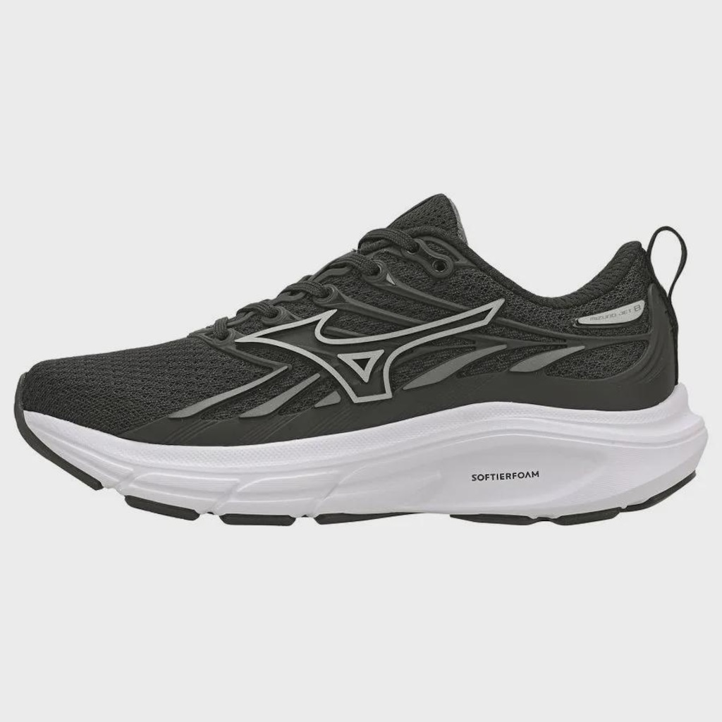 Imagem 2 do produto Tênis Infantil Mizuno Jet 8