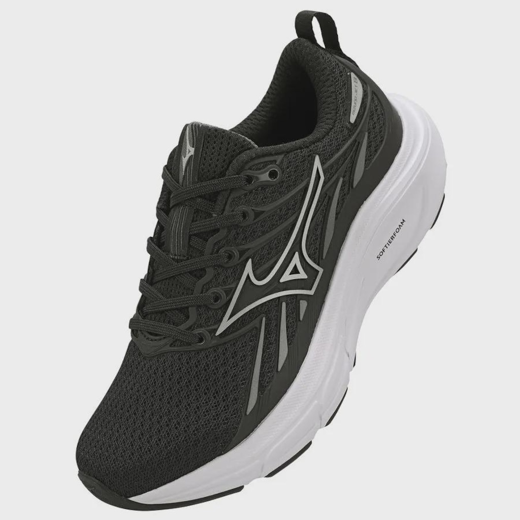 Imagem 4 do produto Tênis Infantil Mizuno Jet 8
