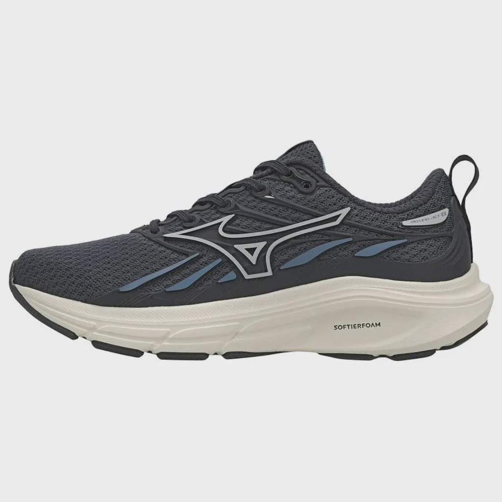 Imagem 2 do produto Tênis Infantil Mizuno Jet 8