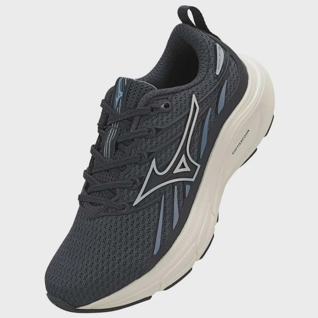 Imagem 3 do produto Tênis Infantil Mizuno Jet 8