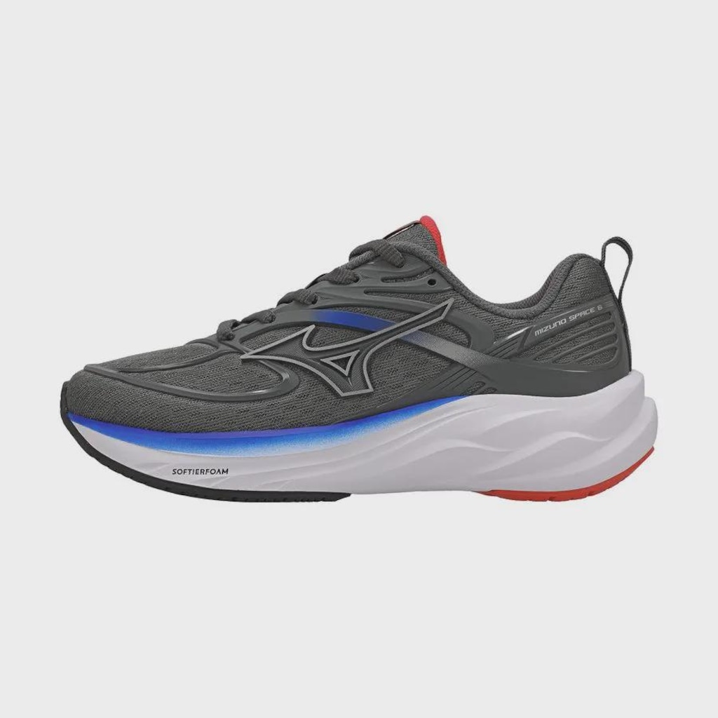 Imagem 2 do produto Tênis Infantil Mizuno Space 6