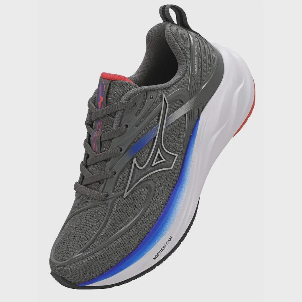 Imagem 4 do produto Tênis Infantil Mizuno Space 6