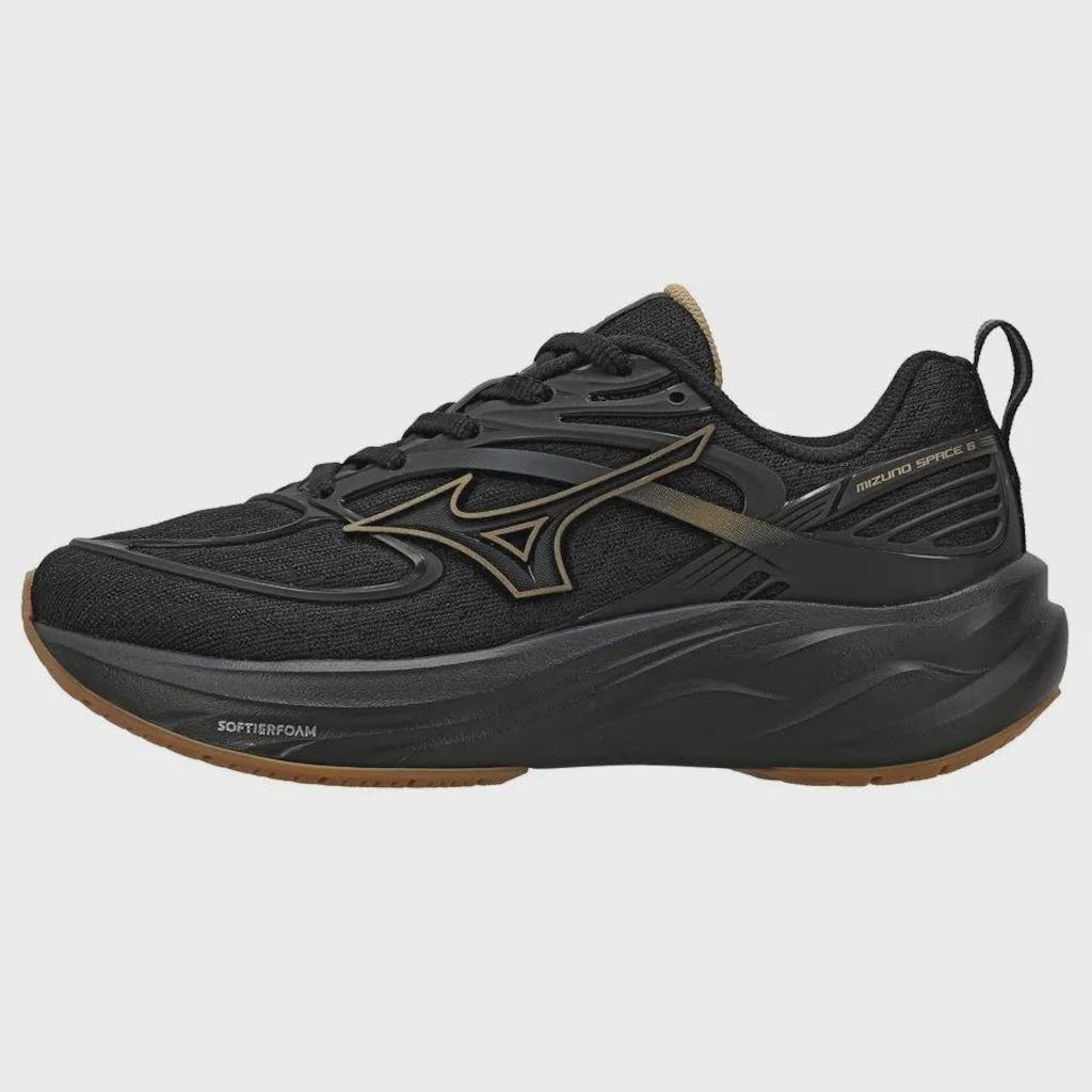 Imagem 2 do produto Tênis Infantil Mizuno Space 6