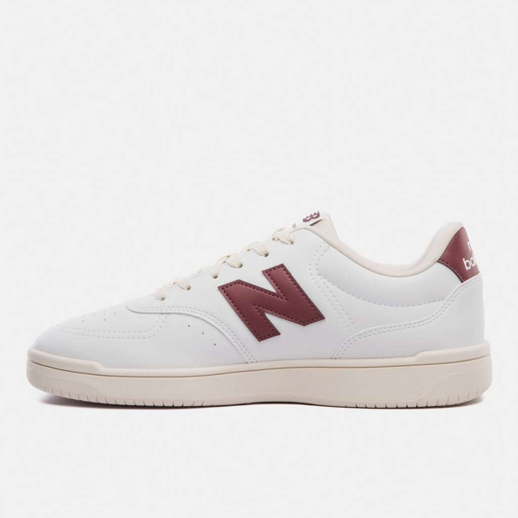 Imagem 2 do produto Tênis Unissex New Balance Bb80