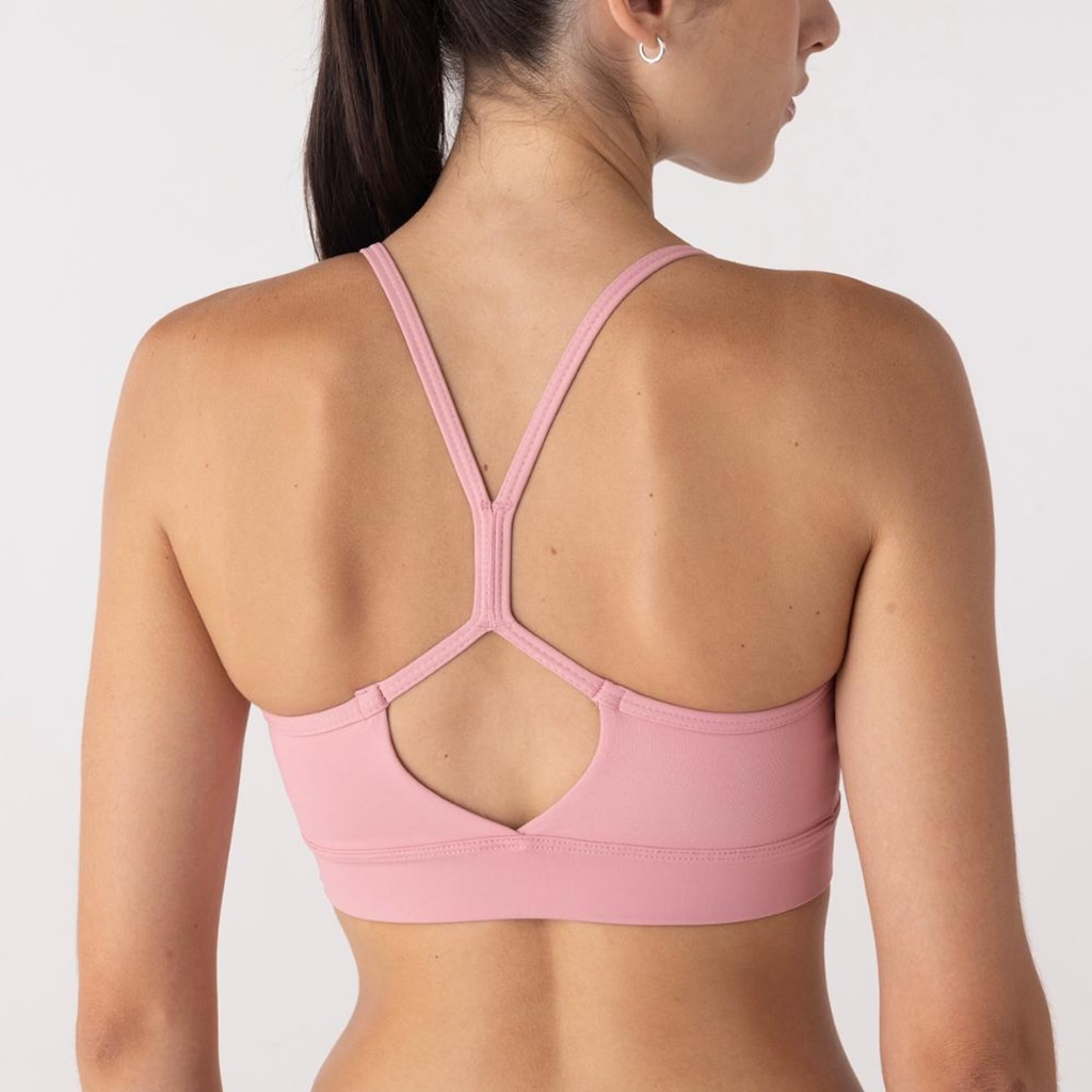 Imagem 4 do produto Top New Balance Basic Yoga Feminino