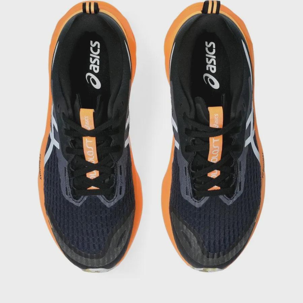 Imagem 3 do produto Tênis Masculino ASICS Novablast 5 Lite-Show