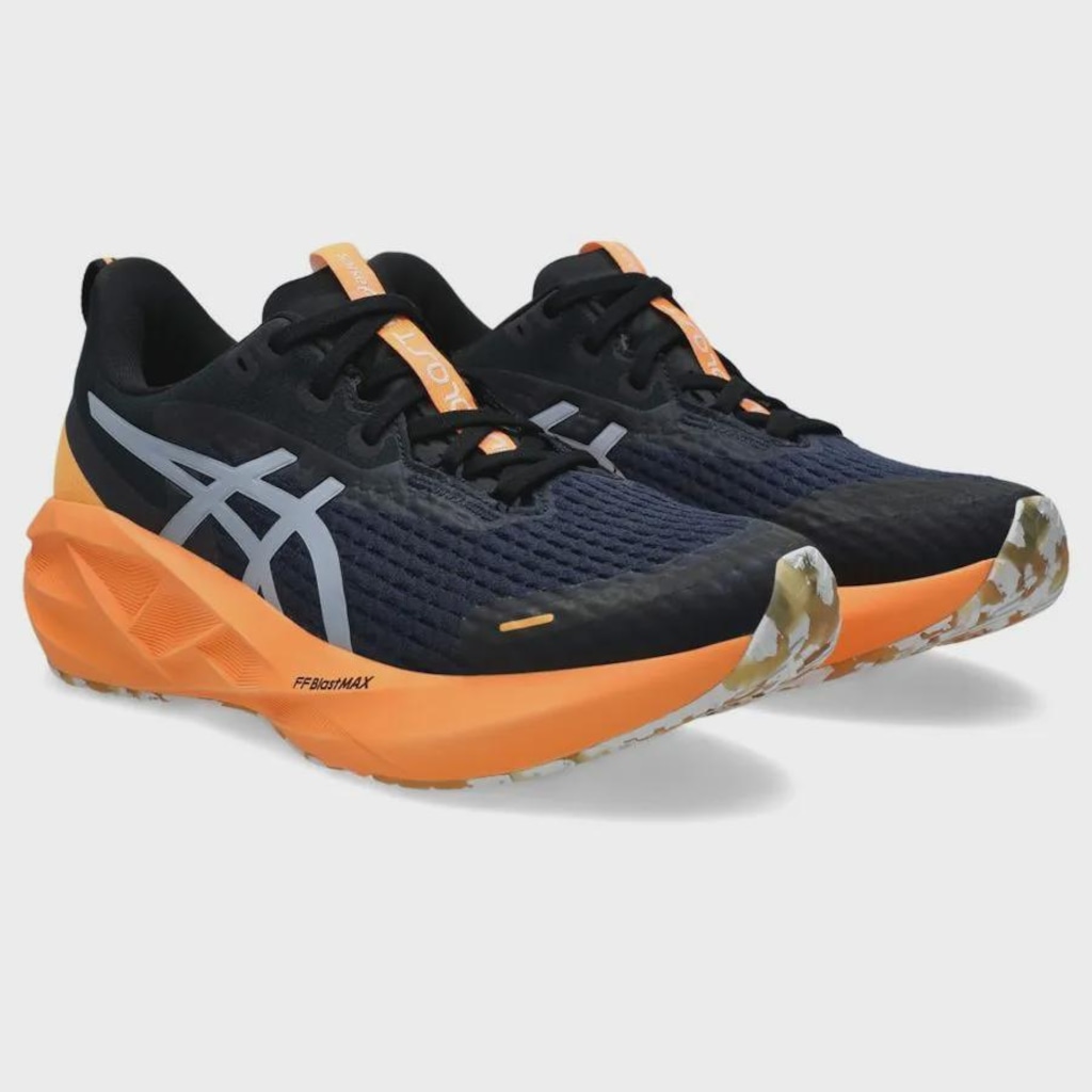 Imagem 4 do produto Tênis Masculino ASICS Novablast 5 Lite-Show