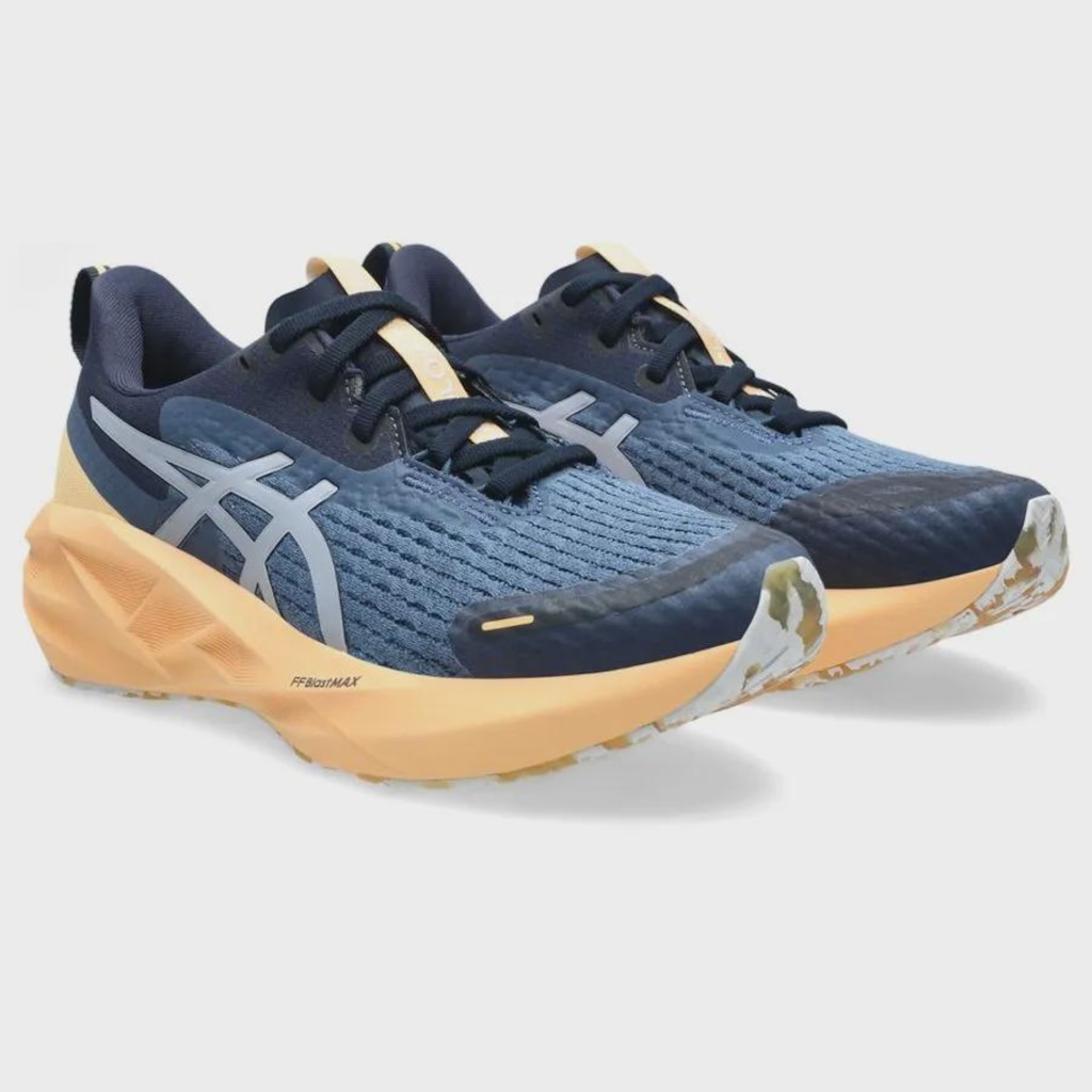 Imagem 4 do produto Tênis Feminino ASICS Novablast 5 Lite-Show