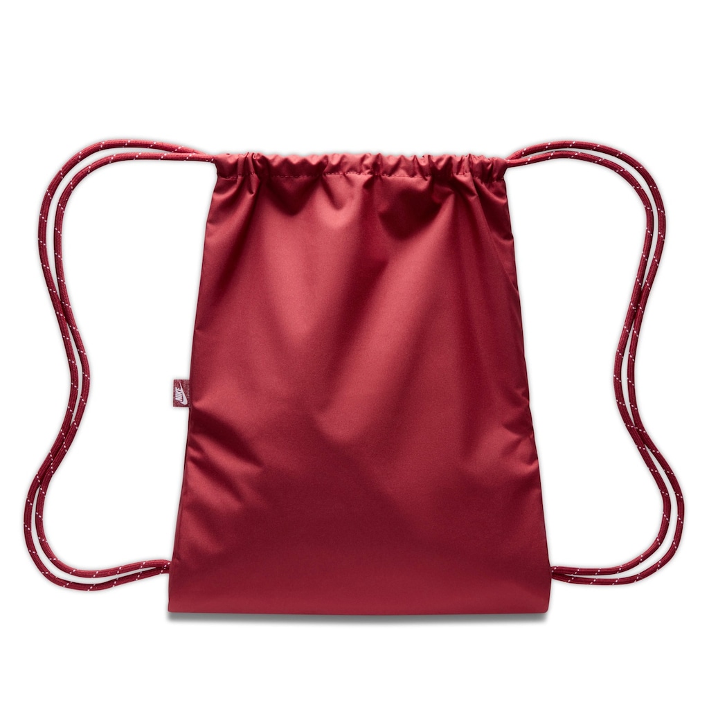 Imagem 2 do produto Gym Sack Nike Heritage Unissex