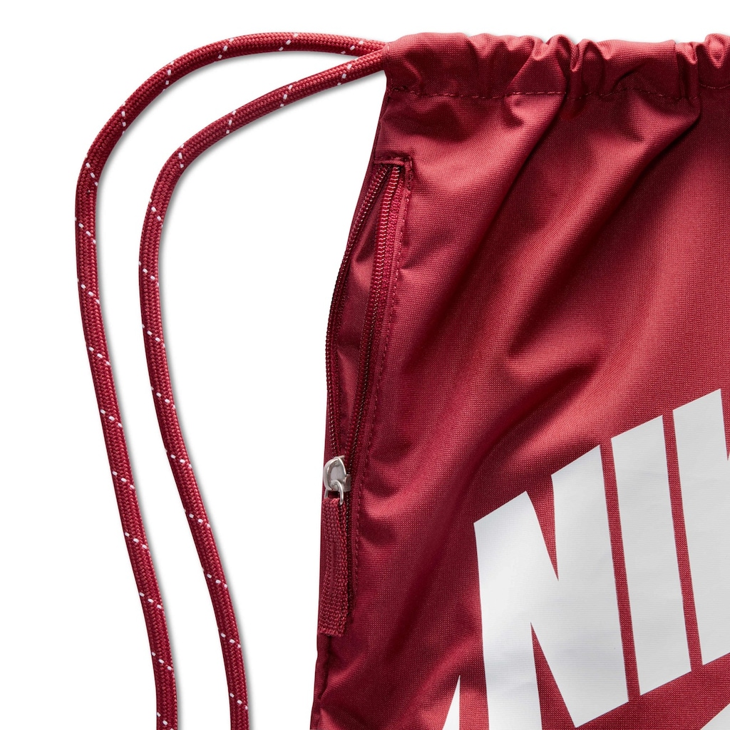 Imagem 4 do produto Gym Sack Nike Heritage Unissex