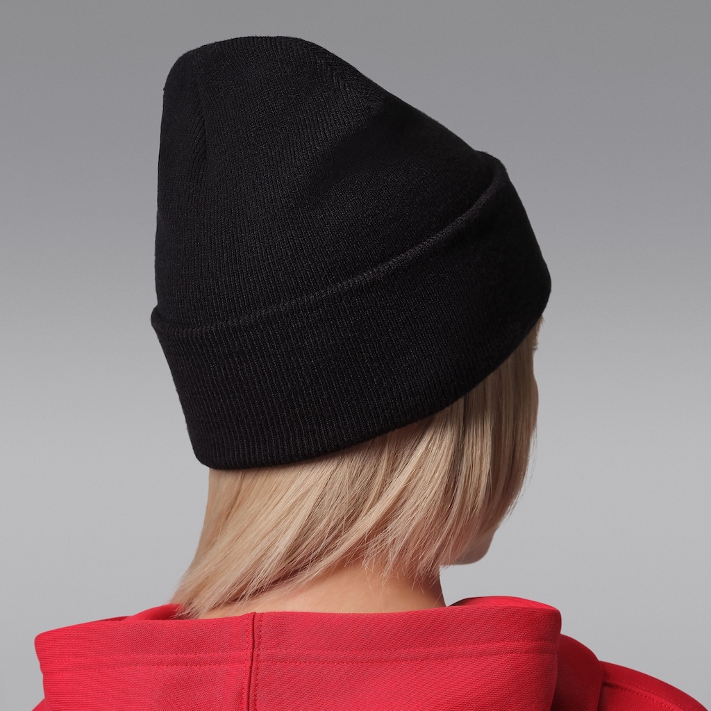Imagem 4 do produto Touca Jordan Peak Flight Club Unissex