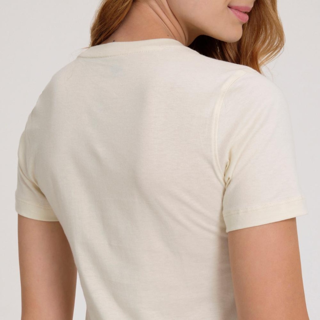 Imagem 3 do produto Camiseta New Balance Essentials Feminina