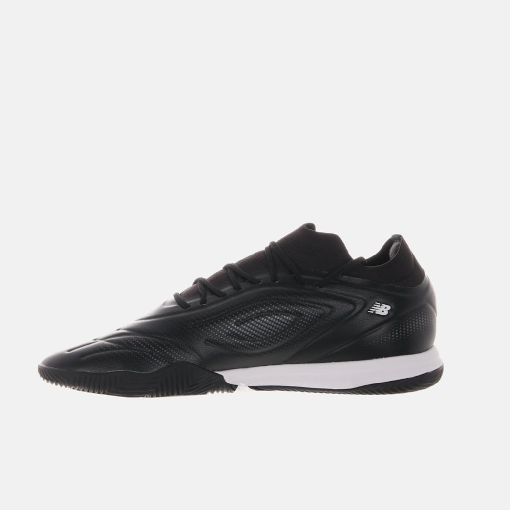Imagem 2 do produto Chuteira de Futsal Unissex New Balance Tekela Team Low Laced In V5