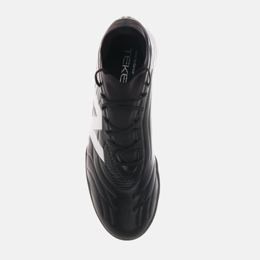 Imagem 3 do produto Chuteira de Futsal Unissex New Balance Tekela Team Low Laced In V5