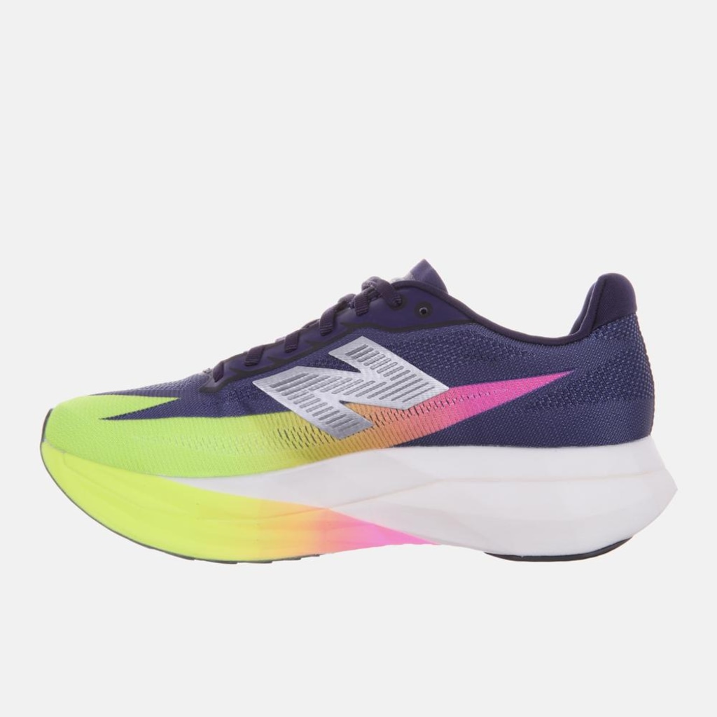 Imagem 2 do produto Tênis Feminino New Balance Fuelcell Supercomp Elite V5
