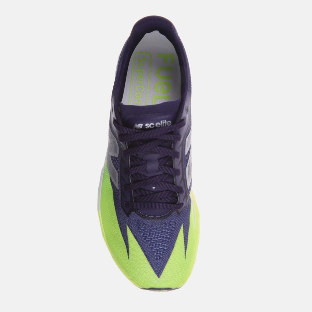 Imagem 3 do produto Tênis Feminino New Balance Fuelcell Supercomp Elite V5