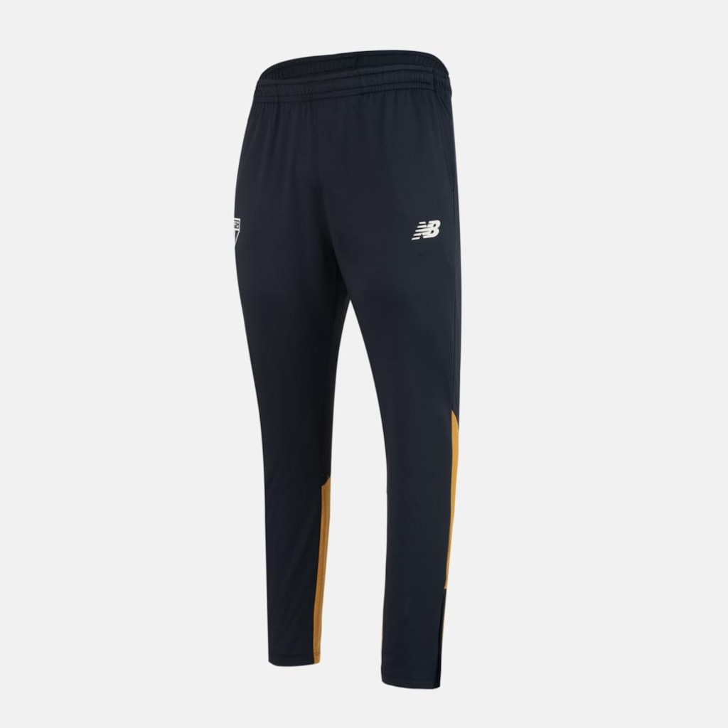 Imagem 2 do produto Calça New Balance Treino Spfc 2026 Masculina