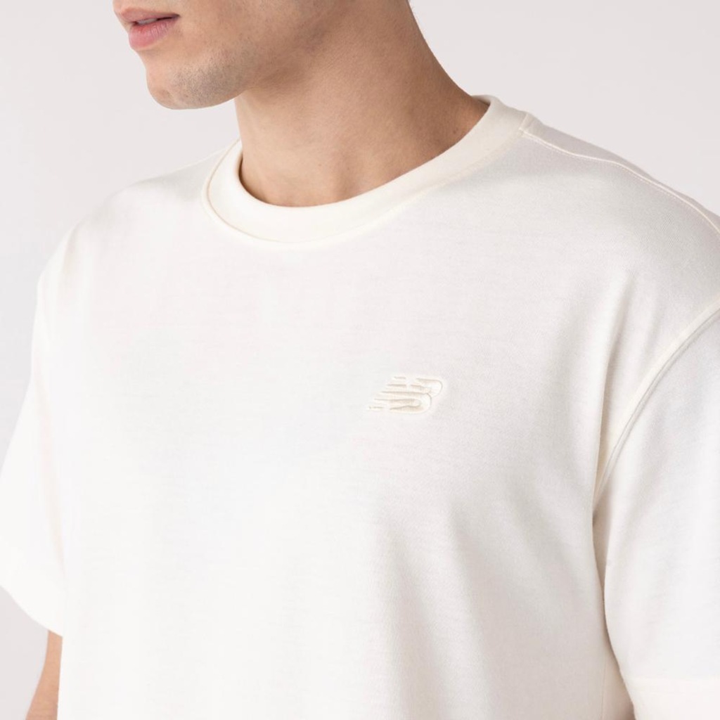 Imagem 4 do produto Camiseta New Balance Small Logo Masculina